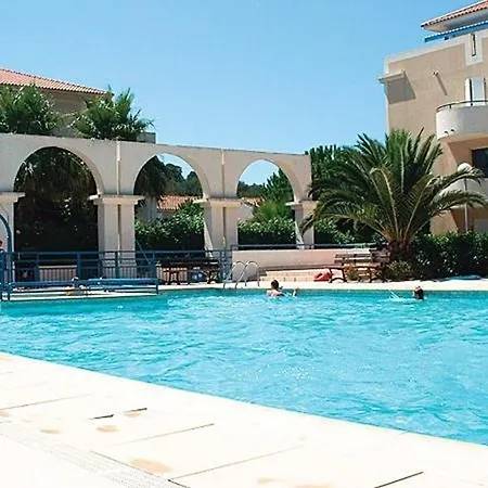 Mazet Climatise Avec Piscine, Terrasse Et Parking Privatif - 4 Couchages, - Fr-1-251-736 Le Lavandou